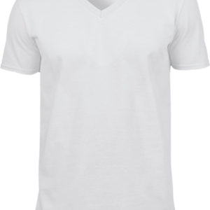 Custom V-Neck Shirt Design
