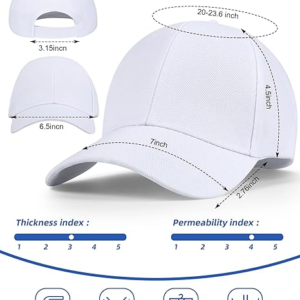 Personalized Baseball Cap