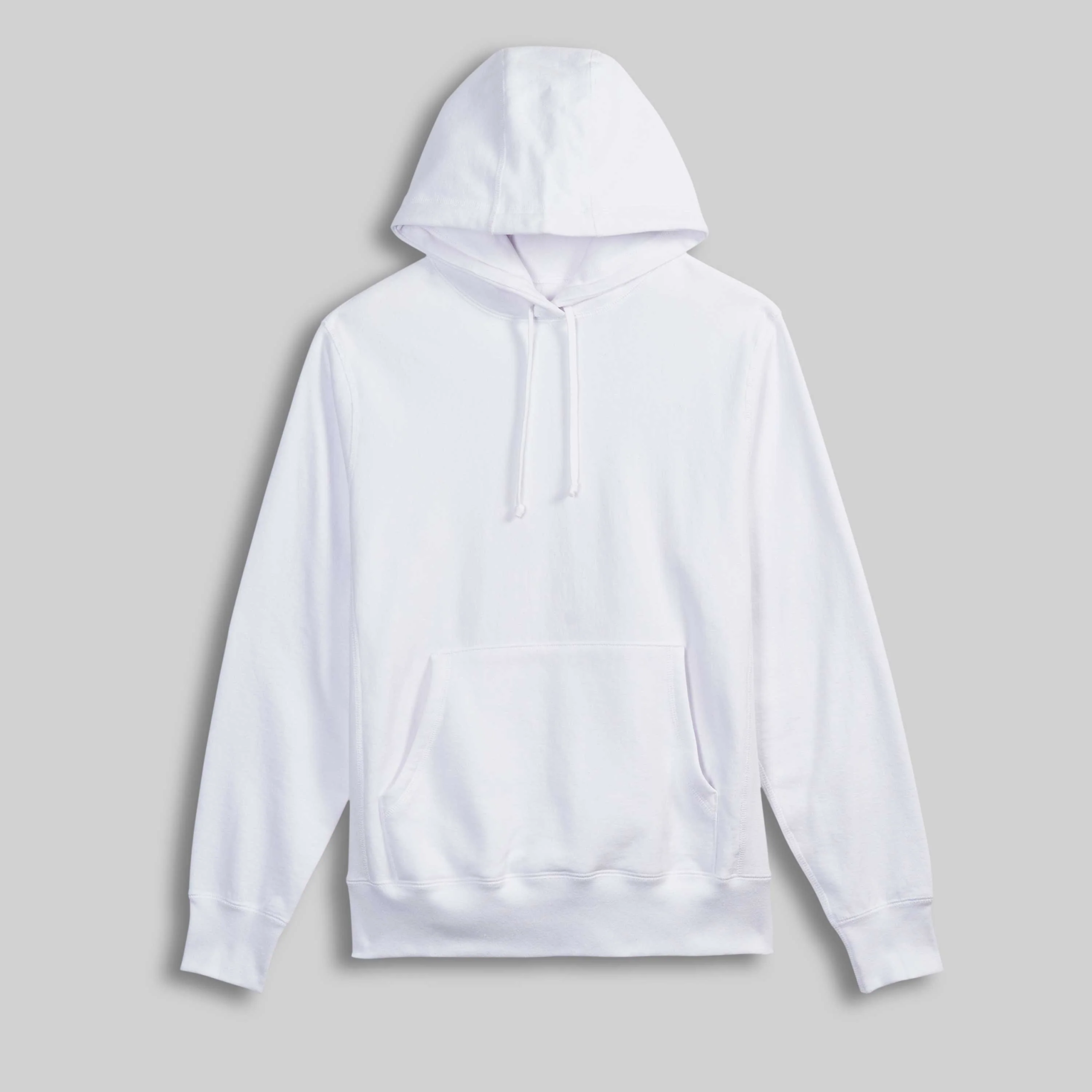 Custom Pull Over Sweatshirt Design