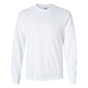 Custom Long Sleve Shirt Design