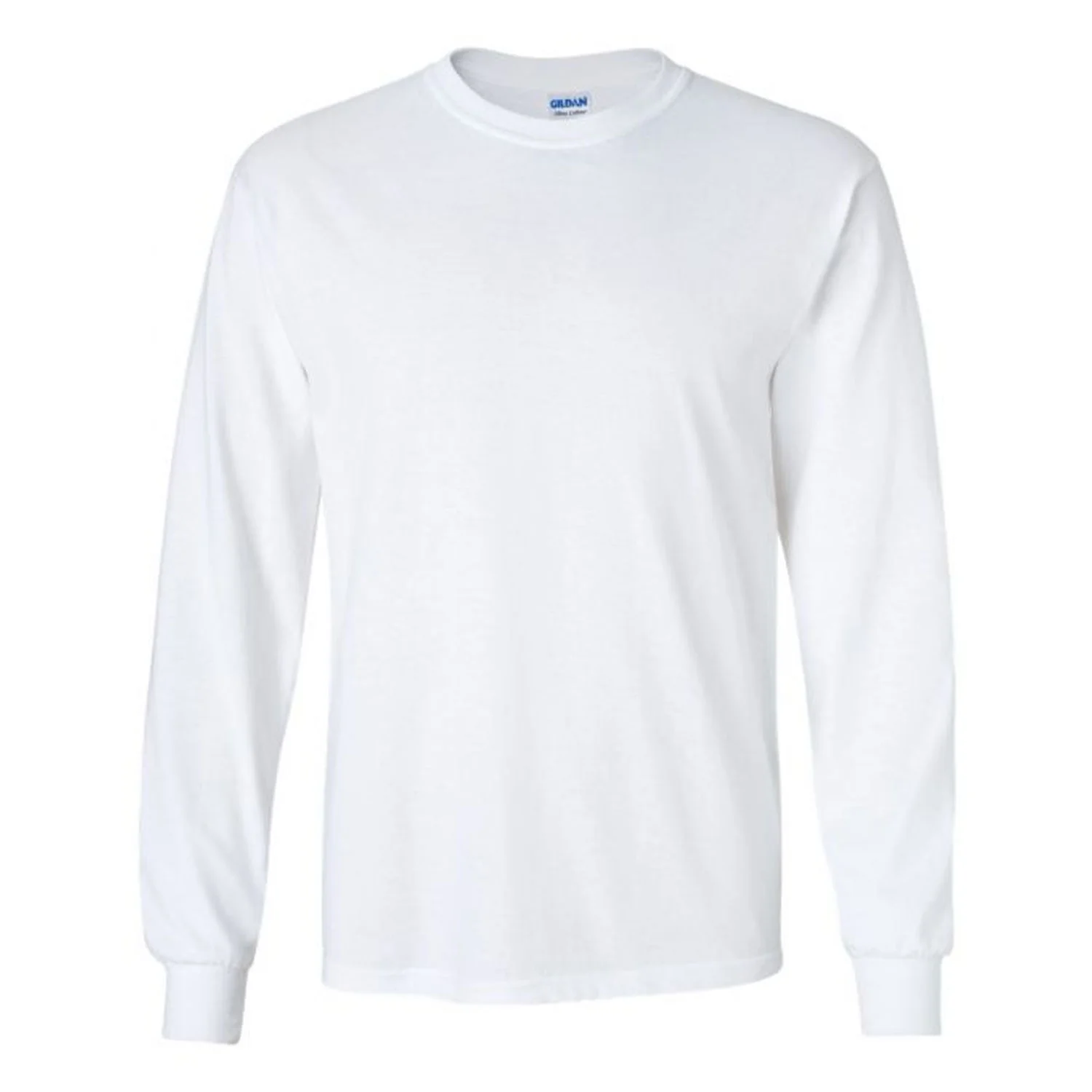 Custom Long Sleve Shirt Design