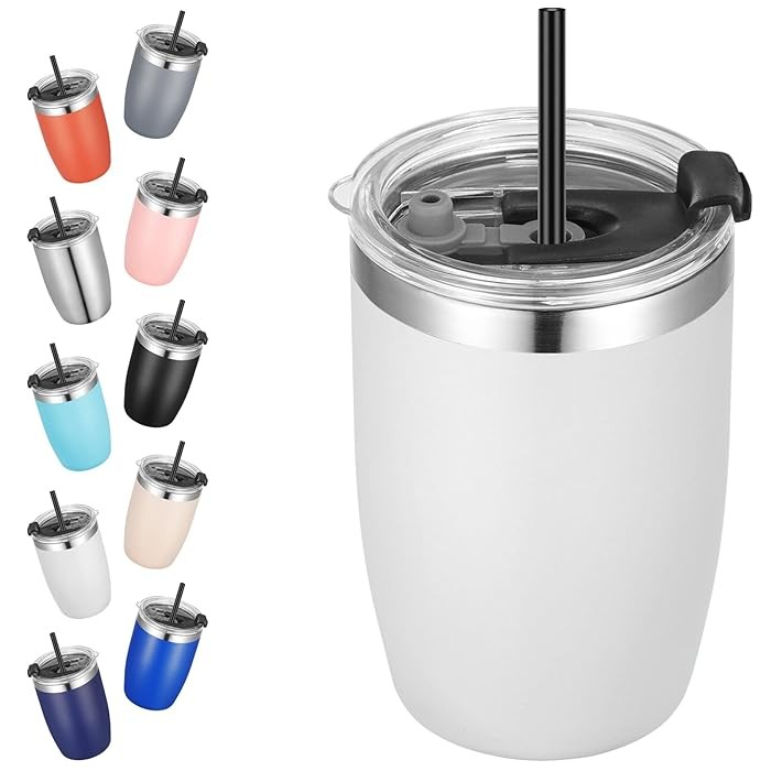 Design Insulated Tumbler